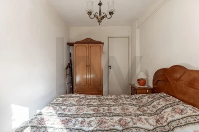Apartamento T3 para Venda em Marvila