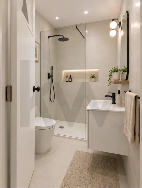 Apartamento T3 para Venda em Marvila