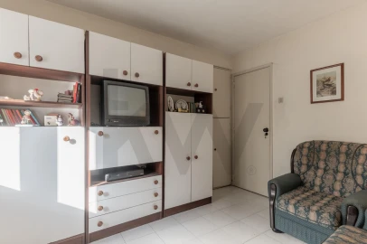 Apartamento T3 para Venda em Marvila