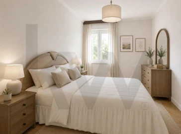 Apartamento T3 para Venda em Marvila