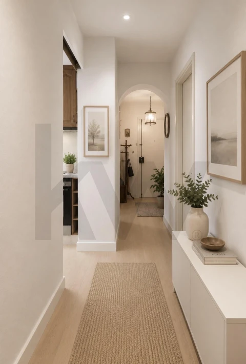 Apartamento T3 para Venda em Marvila