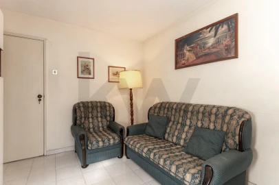 Apartamento T3 para Venda em Marvila