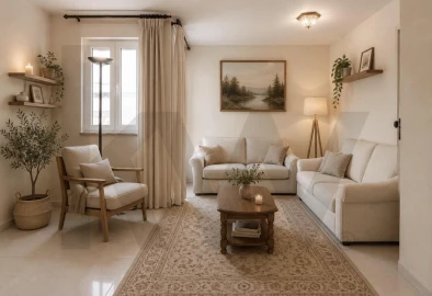 Apartamento T3 para Venda em Marvila