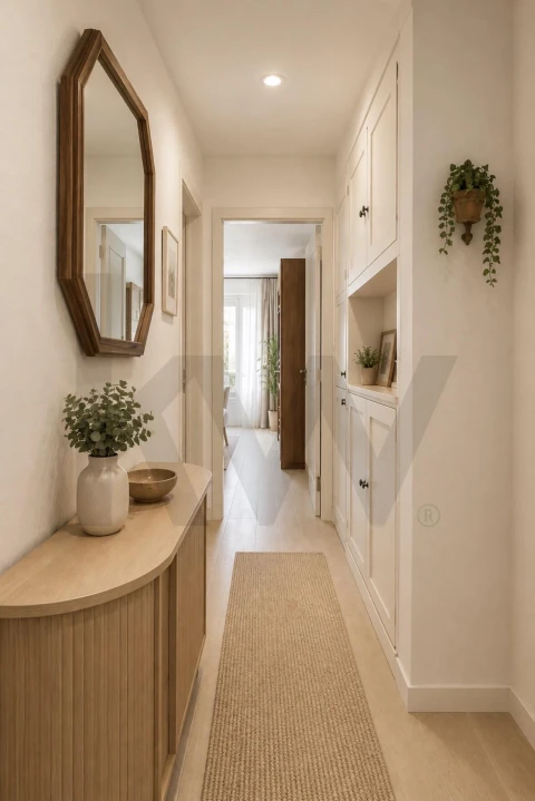 Apartamento T3 para Venda em Marvila