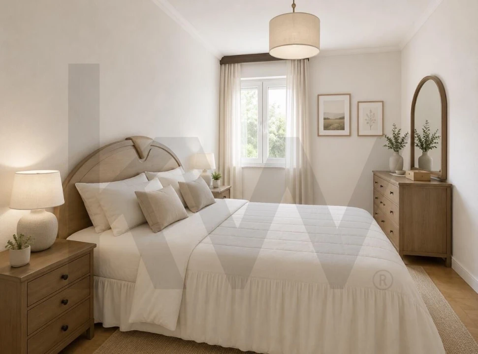 Apartamento T3 para Venda em Marvila Foto 24