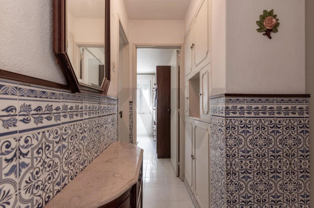 Apartamento T3 para Venda em Marvila Foto 16