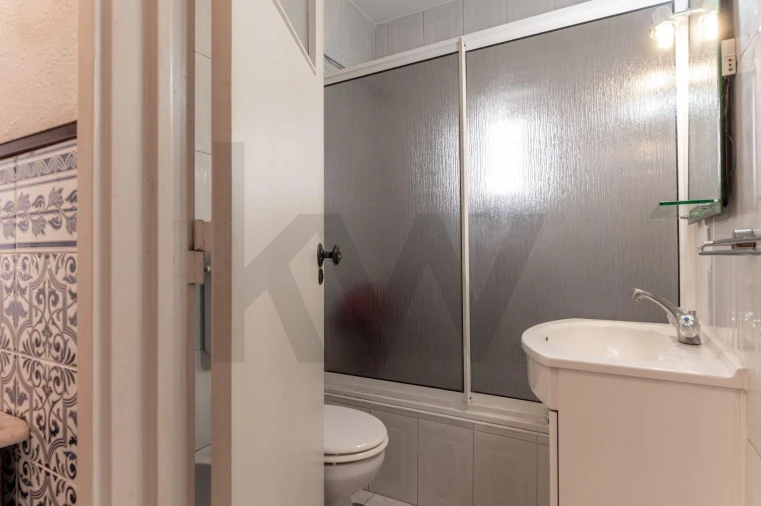Apartamento T3 para Venda em Marvila Foto 22