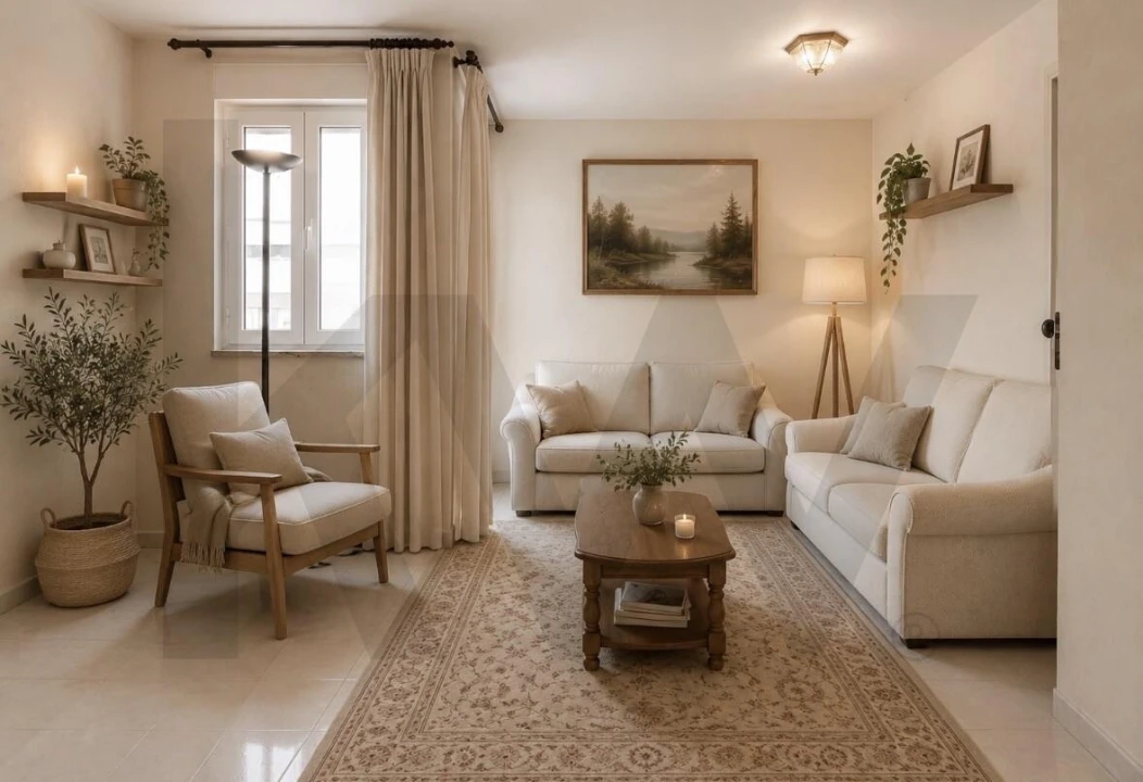 Apartamento T3 para Venda em Marvila Foto 3