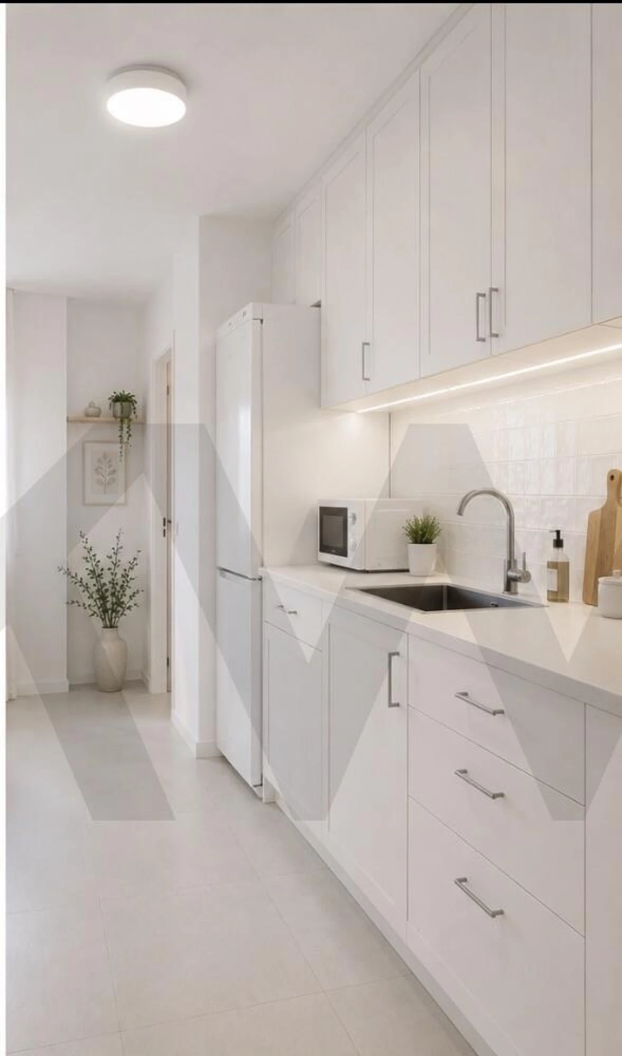 Apartamento T3 para Venda em Marvila Foto 5