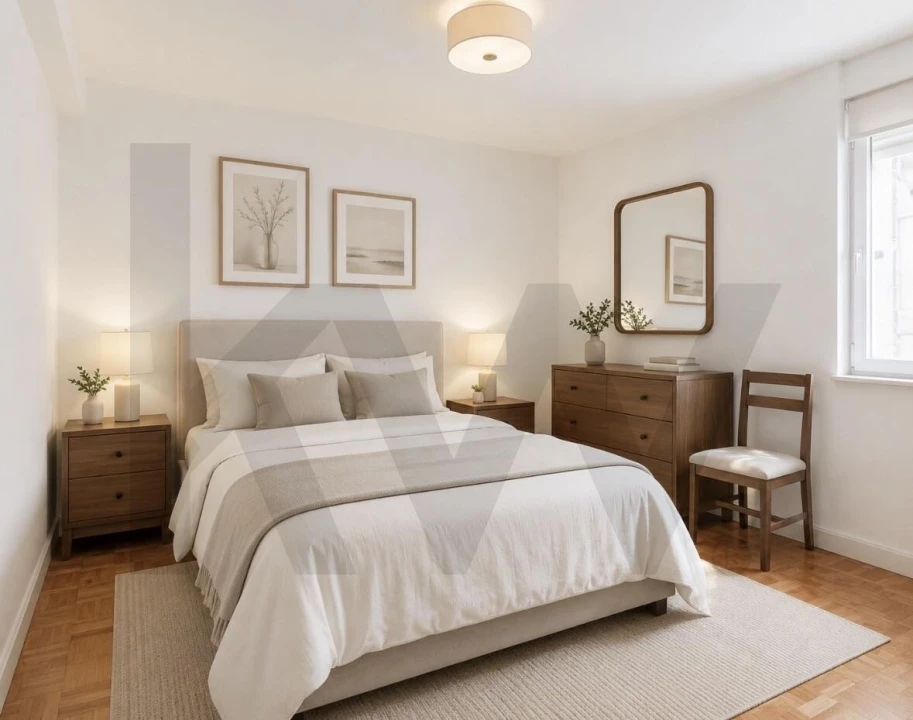 Apartamento T3 para Venda em Marvila Foto 19
