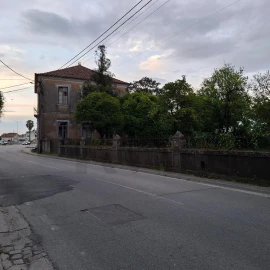 Moradia T5 para Venda em Sangalhos