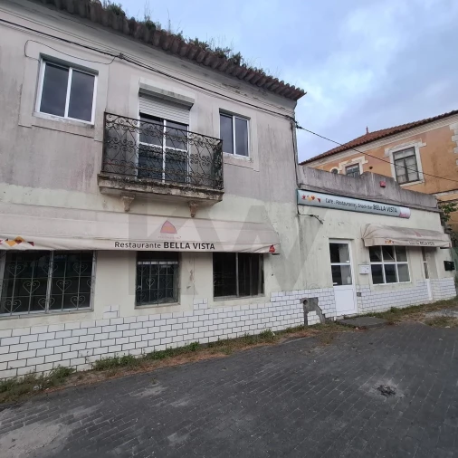 Moradia T5 para Venda em Sangalhos Foto 4