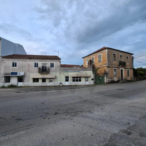 Moradia T5 para Venda em Sangalhos