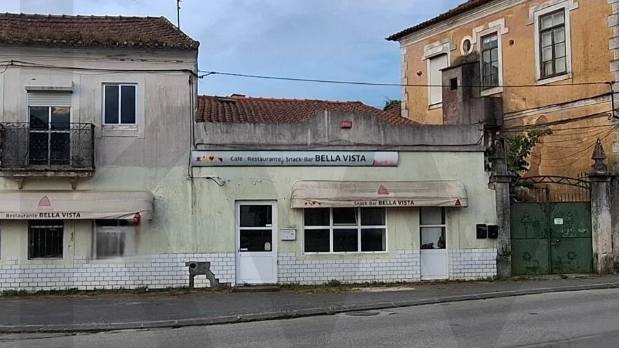 Moradia T5 para Venda em Sangalhos