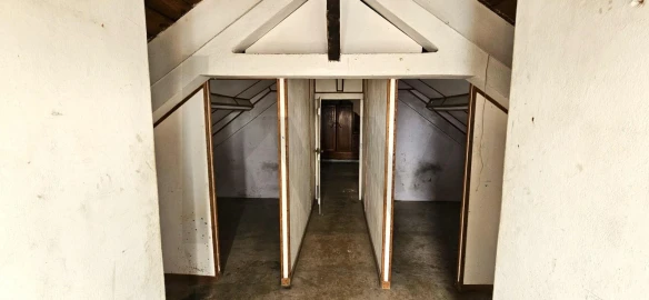 Moradia T3 para Venda em Santa Maria do Castelo e Santiago e Santa Susana