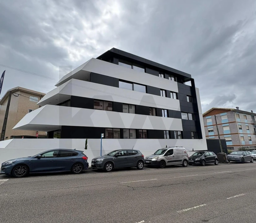 Apartamento T3 para Venda em Gondomar (São Cosme), Valbom e Jovim Foto 8