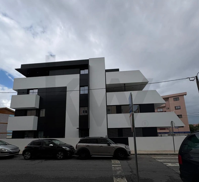 Apartamento T3 para Venda em Gondomar (São Cosme), Valbom e Jovim Foto 9