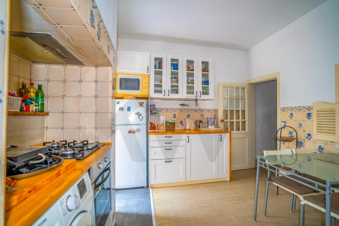 Apartamento T1 para Venda em Misericórdia Foto 9