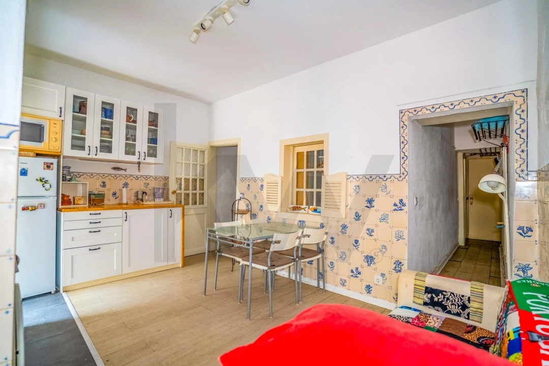 Apartamento T1 para Venda em Misericórdia Foto 8