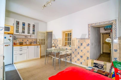 Apartamento T1 para Venda em Misericórdia