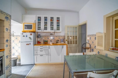 Apartamento T1 para Venda em Misericórdia