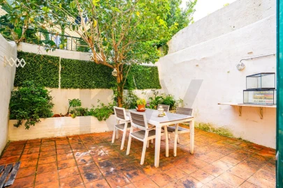 Apartamento T1 para Venda em Misericórdia
