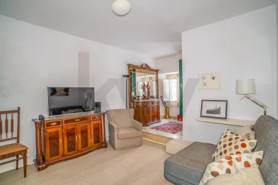 Apartamento T1 para Venda em Misericórdia