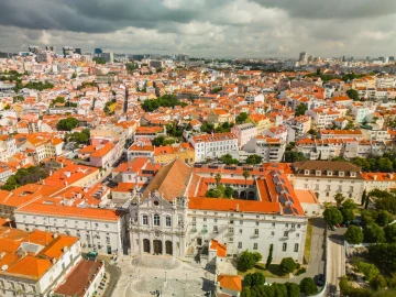 Apartamento T1 para Venda em Misericórdia