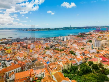 Apartamento T1 para Venda em Misericórdia