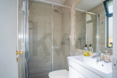 Apartamento T1 para Venda em Misericórdia