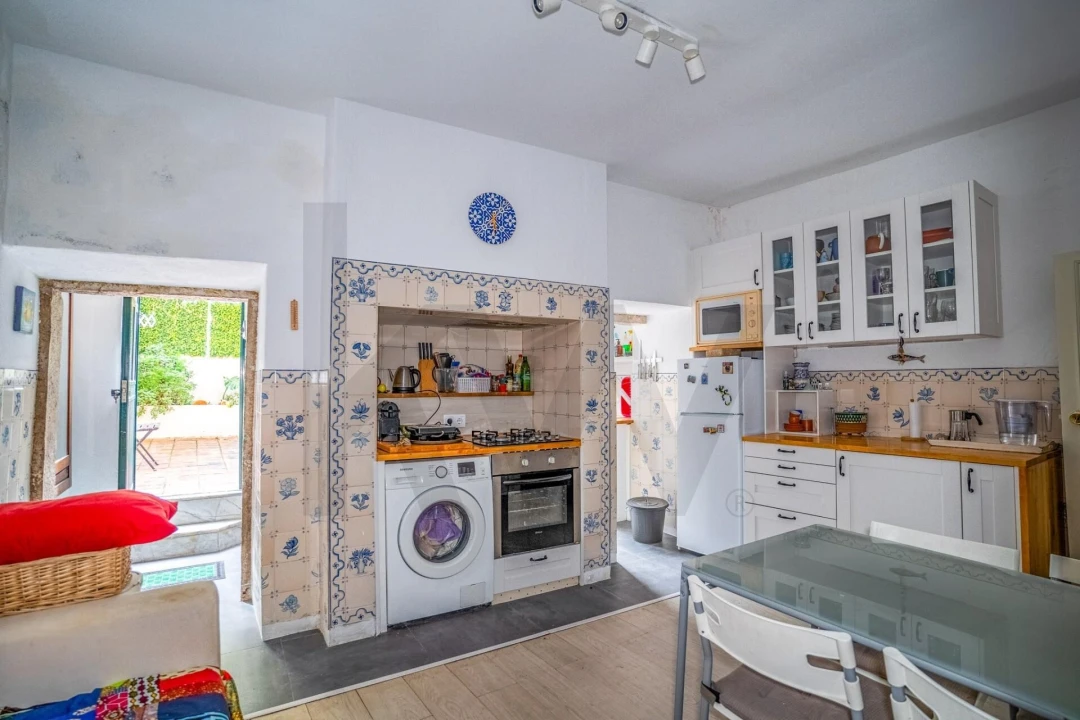 Apartamento T1 para Venda em Misericórdia Foto 10