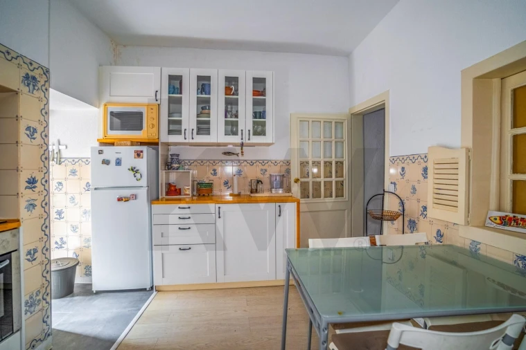 Apartamento T1 para Venda em Misericórdia Foto 12