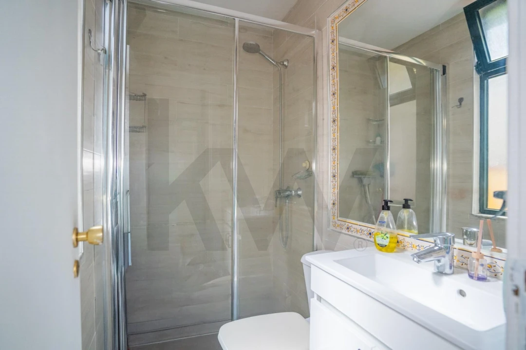 Apartamento T1 para Venda em Misericórdia Foto 6