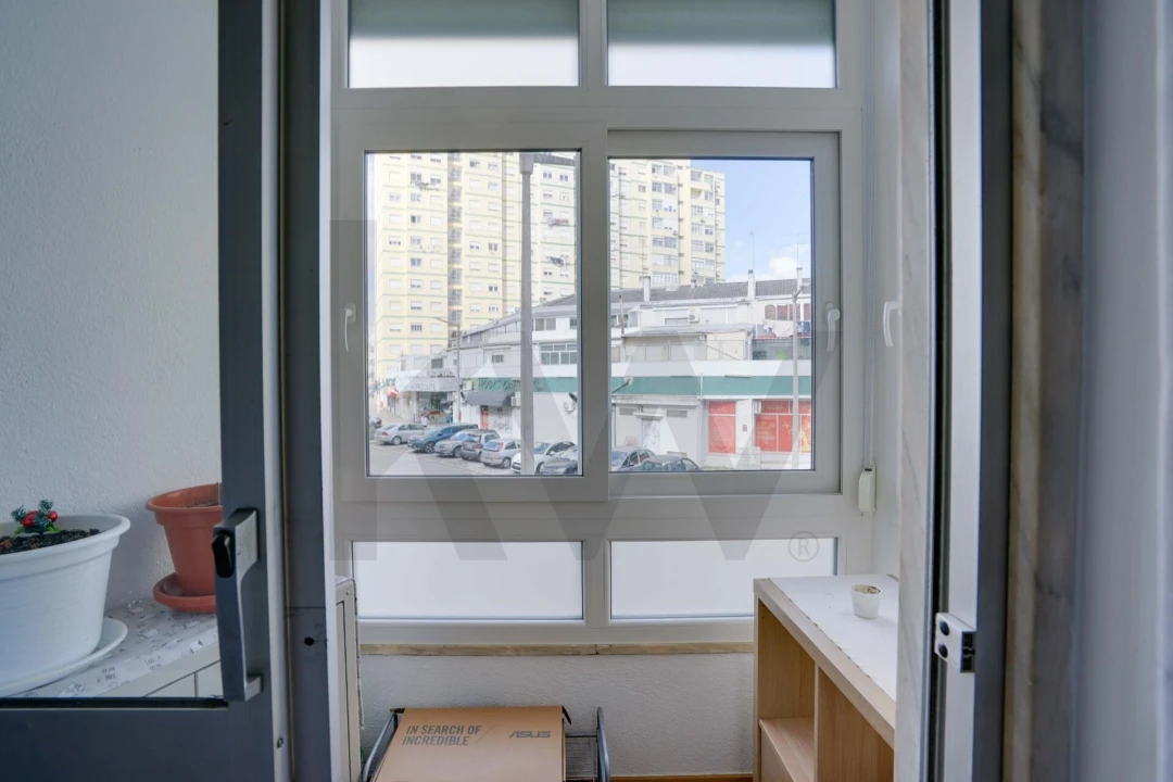 Apartamento T3 para Venda em Odivelas Foto 21