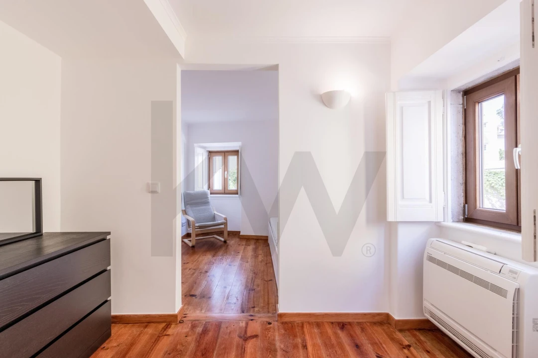Moradia T2 para Venda em Cascais e Estoril Foto 17