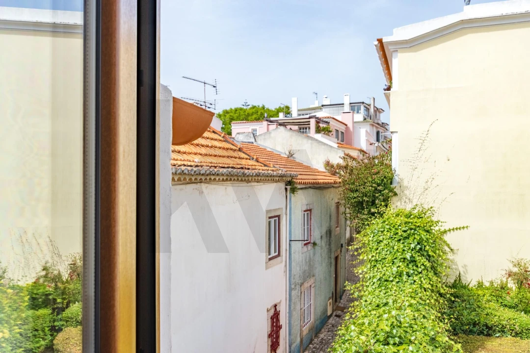 Moradia T2 para Venda em Cascais e Estoril Foto 33