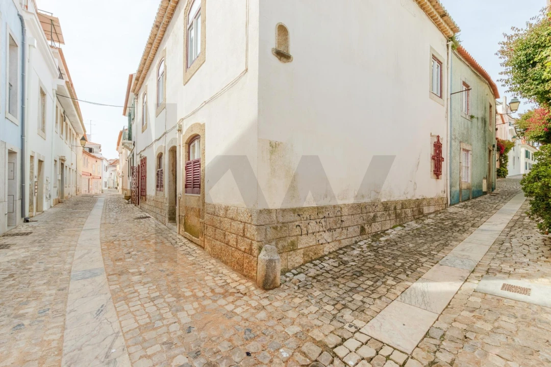 Moradia T2 para Venda em Cascais e Estoril Foto 32