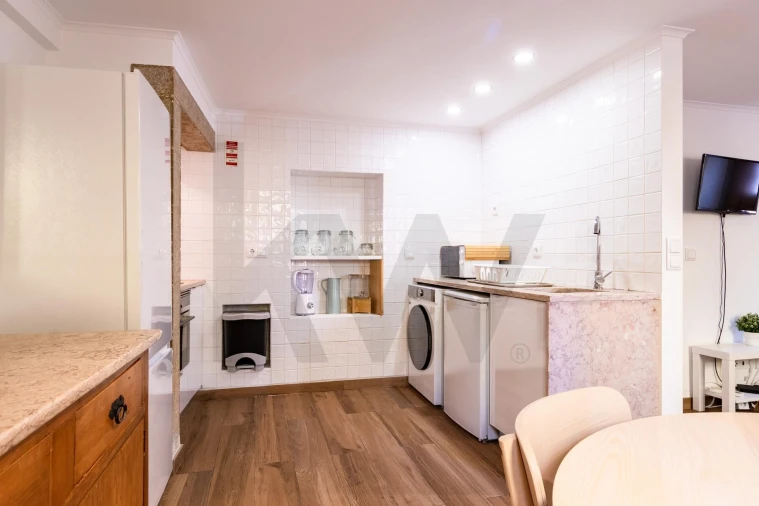 Moradia T2 para Venda em Cascais e Estoril Foto 4