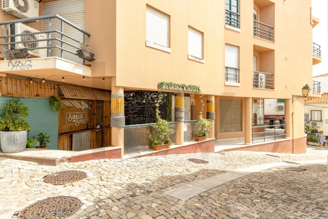 Moradia T2 para Venda em Cascais e Estoril Foto 34