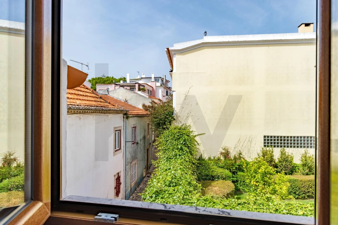 Moradia T2 para Venda em Cascais e Estoril Foto 16