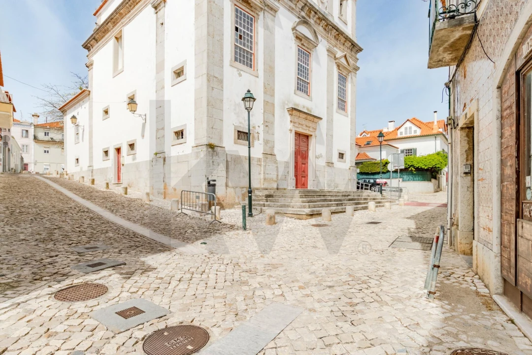 Moradia T2 para Venda em Cascais e Estoril Foto 35