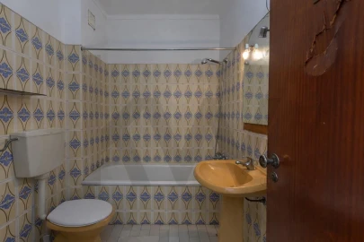Apartamento T2 para Venda em Seixal, Arrentela e Aldeia de Paio Pires
