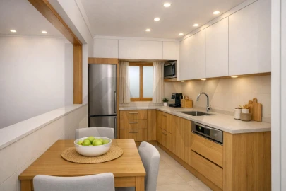 Apartamento T2 para Venda em Seixal, Arrentela e Aldeia de Paio Pires