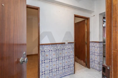 Apartamento T2 para Venda em Seixal, Arrentela e Aldeia de Paio Pires