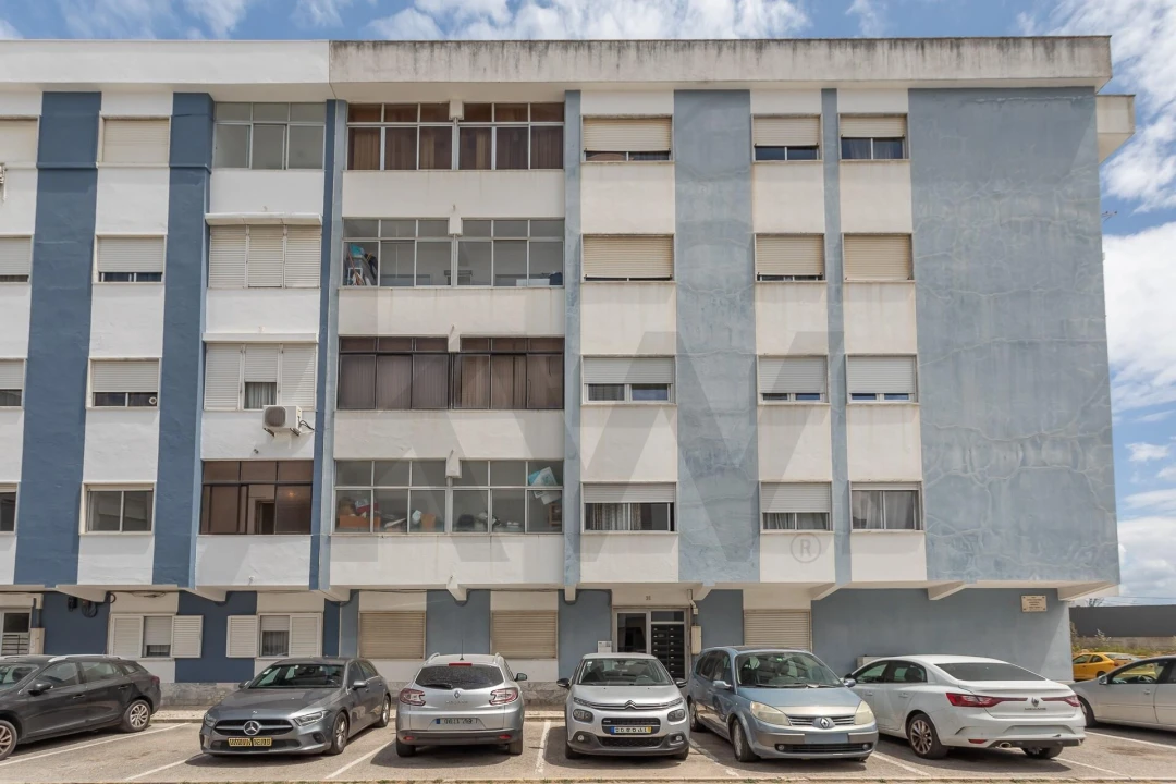 Apartamento T2 para Venda em Seixal, Arrentela e Aldeia de Paio Pires Foto 16