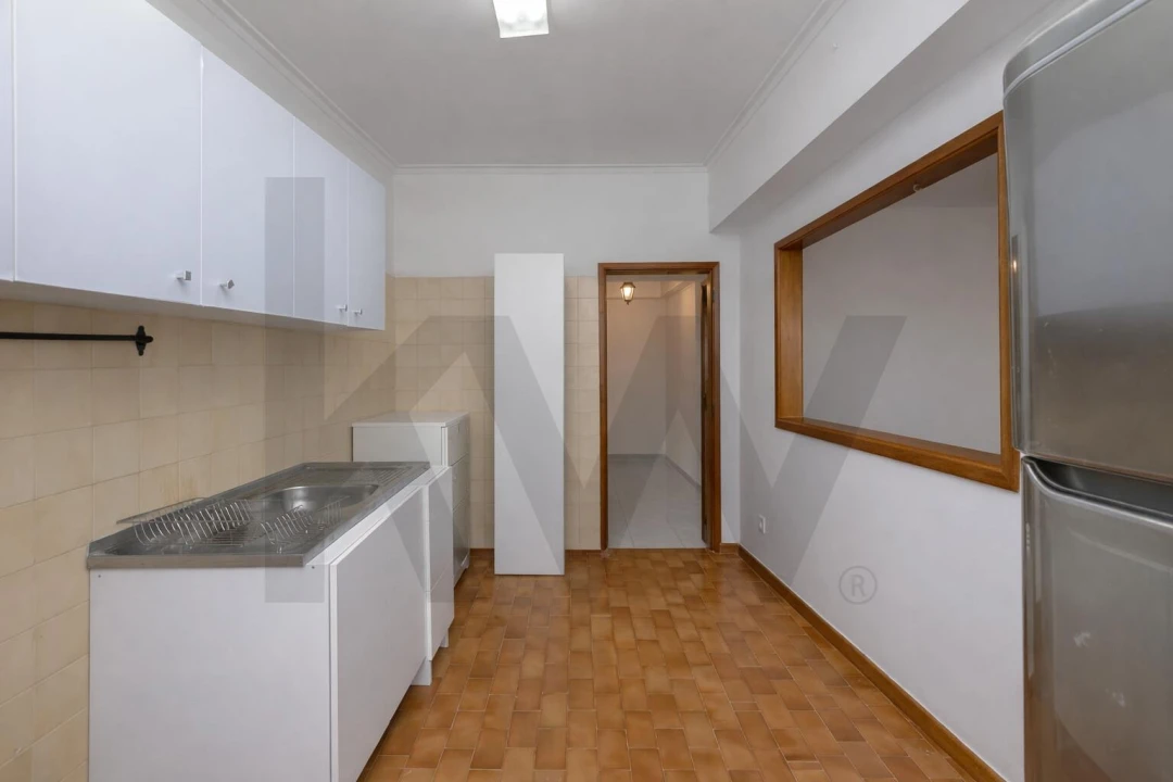 Apartamento T2 para Venda em Seixal, Arrentela e Aldeia de Paio Pires Foto 5