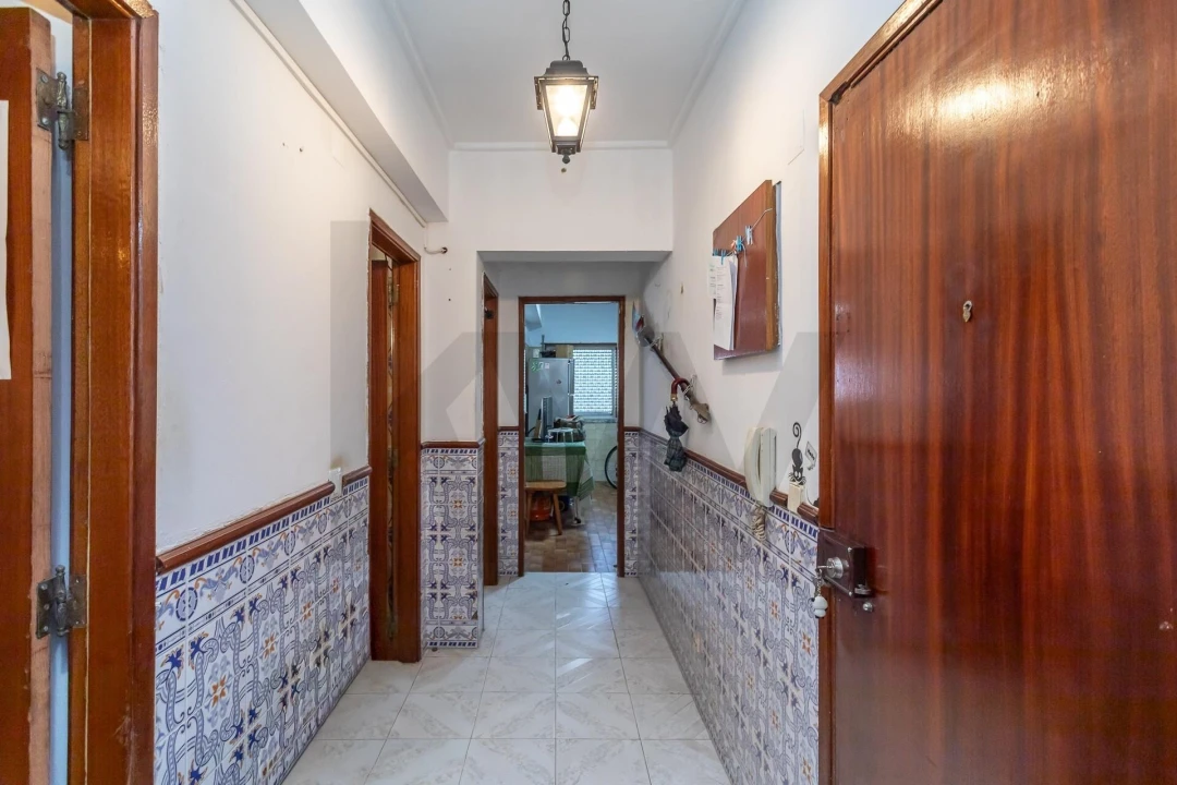 Apartamento T2 para Venda em Seixal, Arrentela e Aldeia de Paio Pires Foto 12