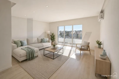 Apartamento T3 para Venda em Seixal, Arrentela e Aldeia de Paio Pires