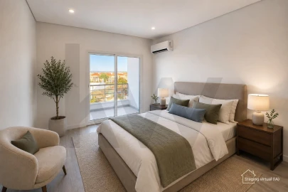 Apartamento T3 para Venda em Seixal, Arrentela e Aldeia de Paio Pires