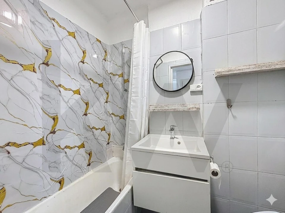 Apartamento T2 para Venda em Benfica Foto 14